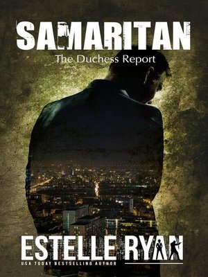 Samaritan - ebook